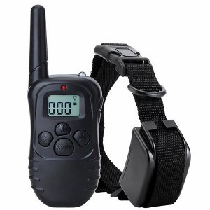 Dog Training Collar Remote Control E-Collar LCD Electric Collars Dog Training Collar Remote Control E-Collar LCD Electric Collars