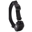 Rechargeable Remote Receiver Collar for M81/M82 Dog Training Collar