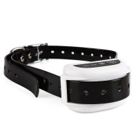 Wireless Dog Fence Containment System with Rechargeable Waterproof Receiver Collar (Extra Collar)