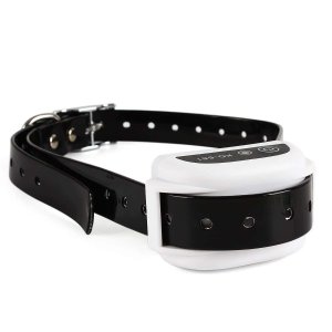 Wireless Dog Fence Containment System with Rechargeable Waterproof Receiver Collar (Extra Collar) Wireless Dog Fence Containment System with Rechargeable Waterproof Receiver Collar (Extra Collar)