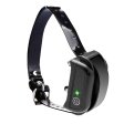 Rechargeable and waterproof Remote Collar for M613/M623/M633 Dog Training Collar