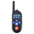Rechargeable Remote Control Transmitter for M613/M623/M633 Dog Training Collar