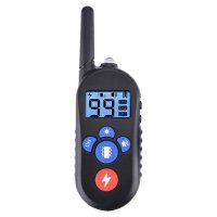 Rechargeable Remote Control Transmitter for M613/M623/M633 Dog Training Collar