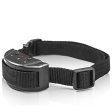 Anti No Bark Shock Dog Trainer Stop Barking Dog Training Collar adjustable