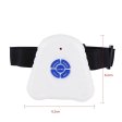 Ultrasonic Dog Anti Bark Stop Barking Collar Dog Training Collar