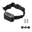 Rechargeable Electronic Dog Fence Wired Containment System Receiver Collar