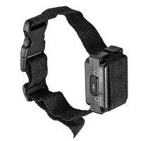 Rechargeable Electronic Dog Fence Wired Containment System Receiver Collar