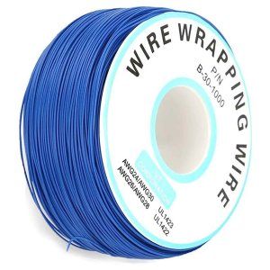 Electric Dog Fence Wire Grade Super Duty Solid Core 300m/984ft Electric Pet Fence Coil Wire Cables Dog Underground Wire Fencing System Electric Dog Fence Wire Grade Super Duty Solid Core 300m/984ft Electric Pet Fence Coil Wire Cables Dog Underground Wire Fencing System
