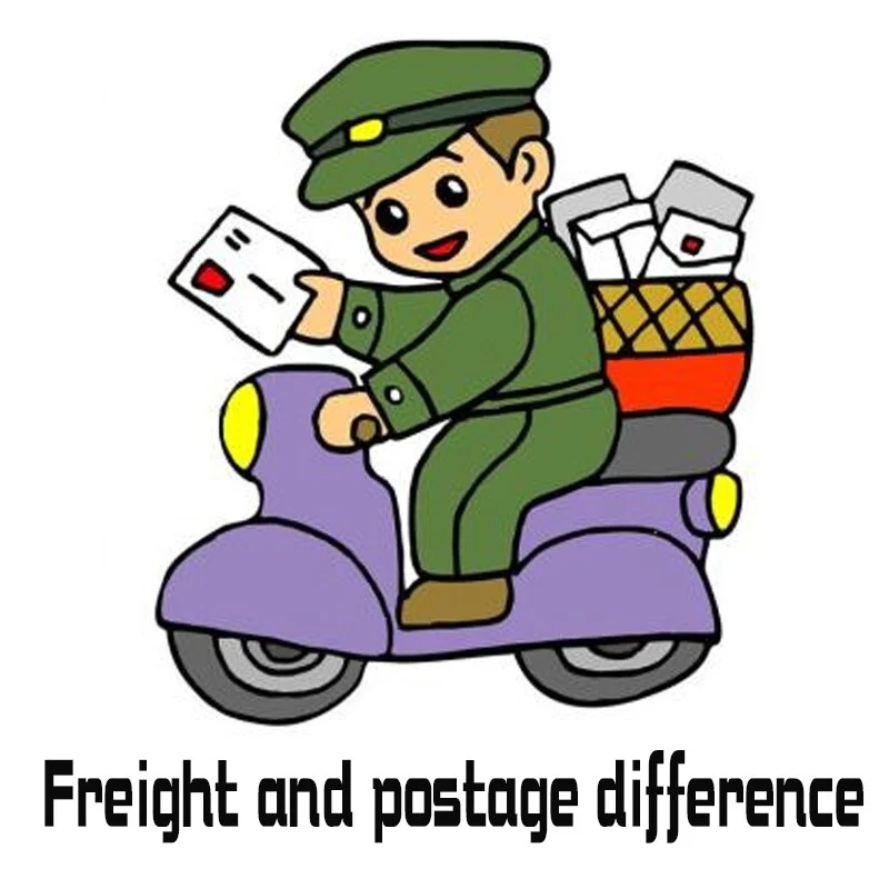 Special link for replenishment freight